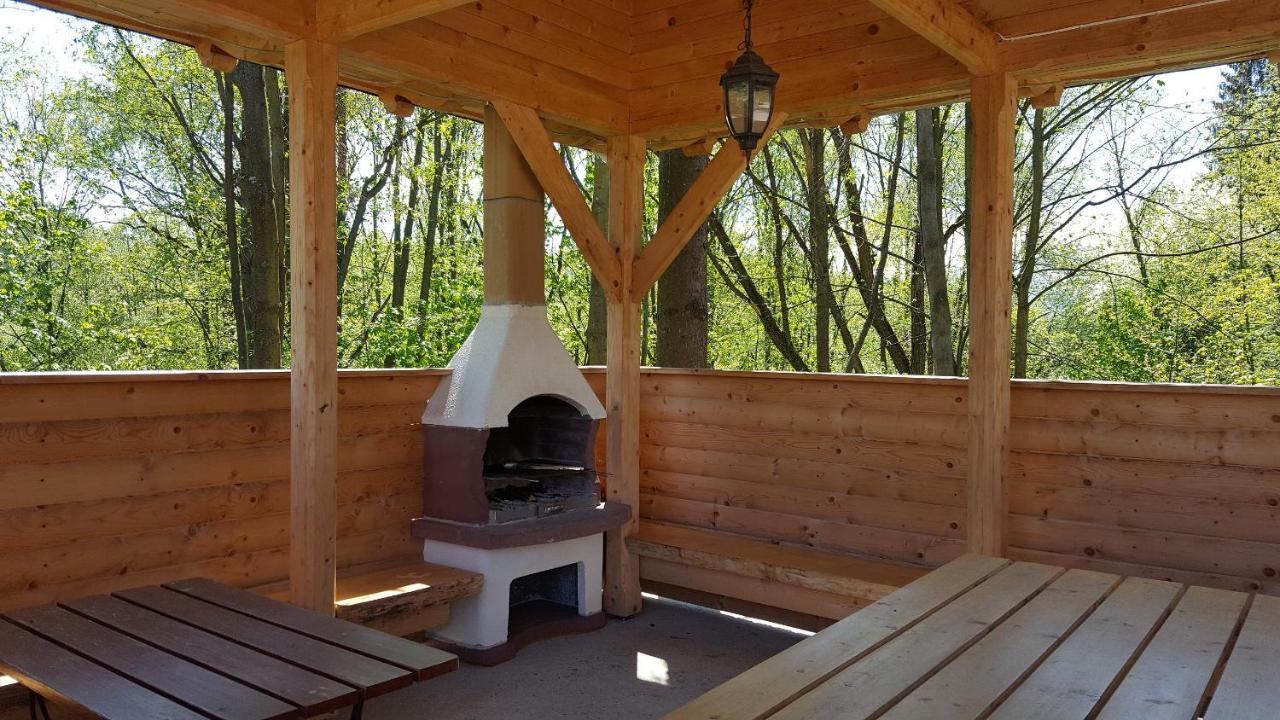 U Kaski Biały Dunajec Exterior foto